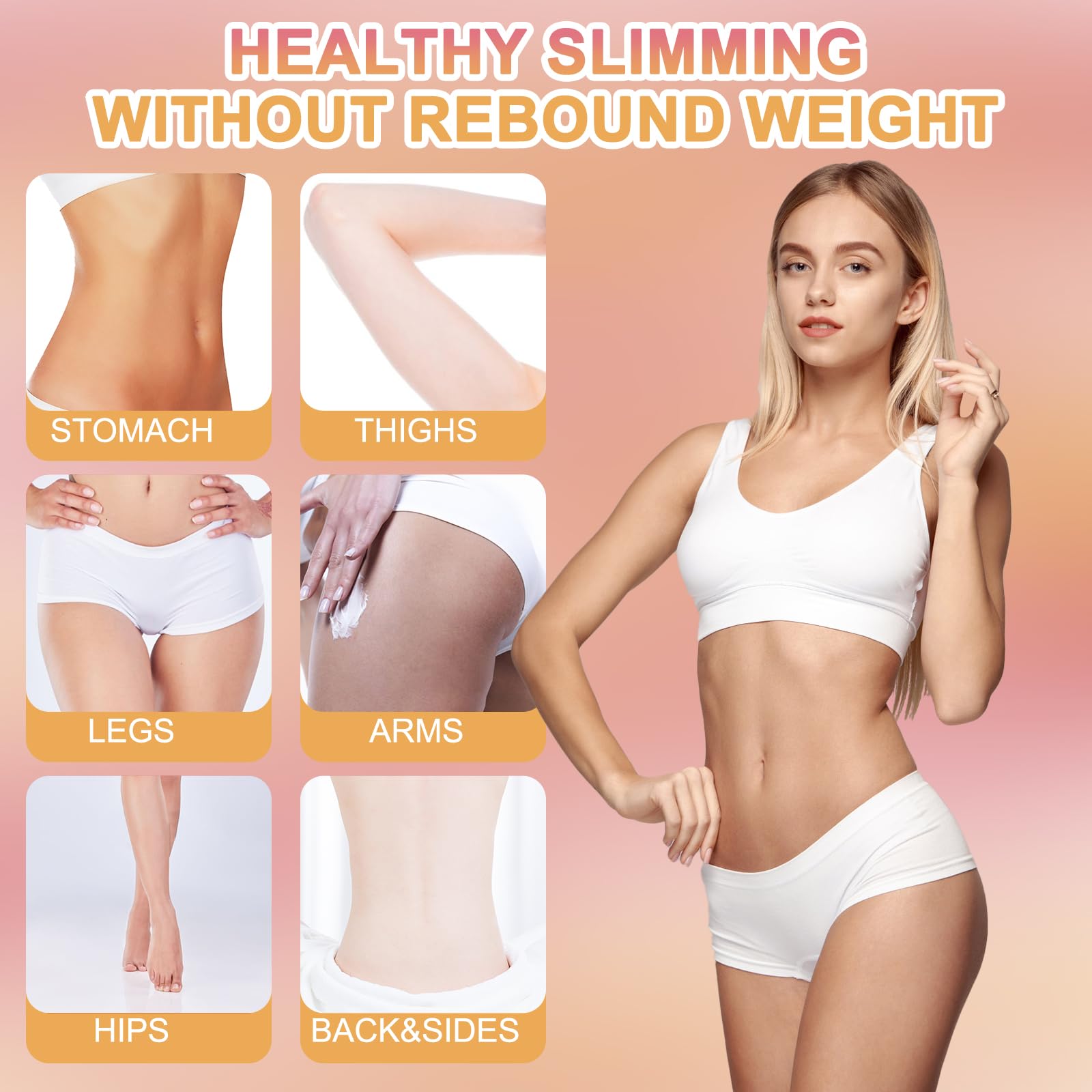 SEWOG B Flat Belly Cream jar view reveals daily-use comfort
