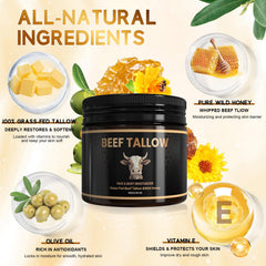 Seyoulala olive oil nourishing cream close-up emphasizes gentle skin care for sensitive skin.