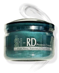 SH-RD Protein Cream bottle-dispense for easy conditioning