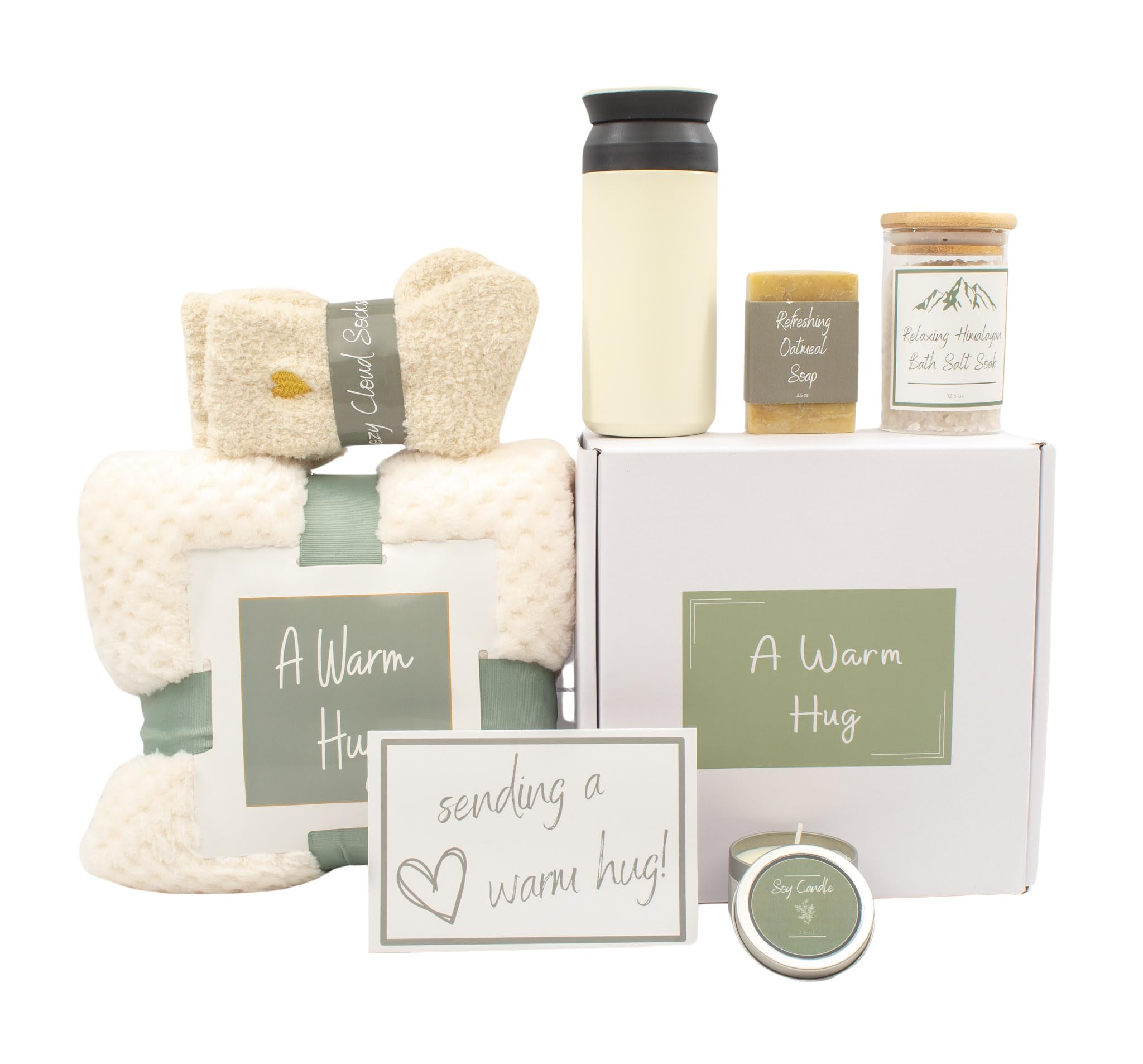 Shadow Breeze Warm Hug blanket plush texture for cozy evenings and relaxation.