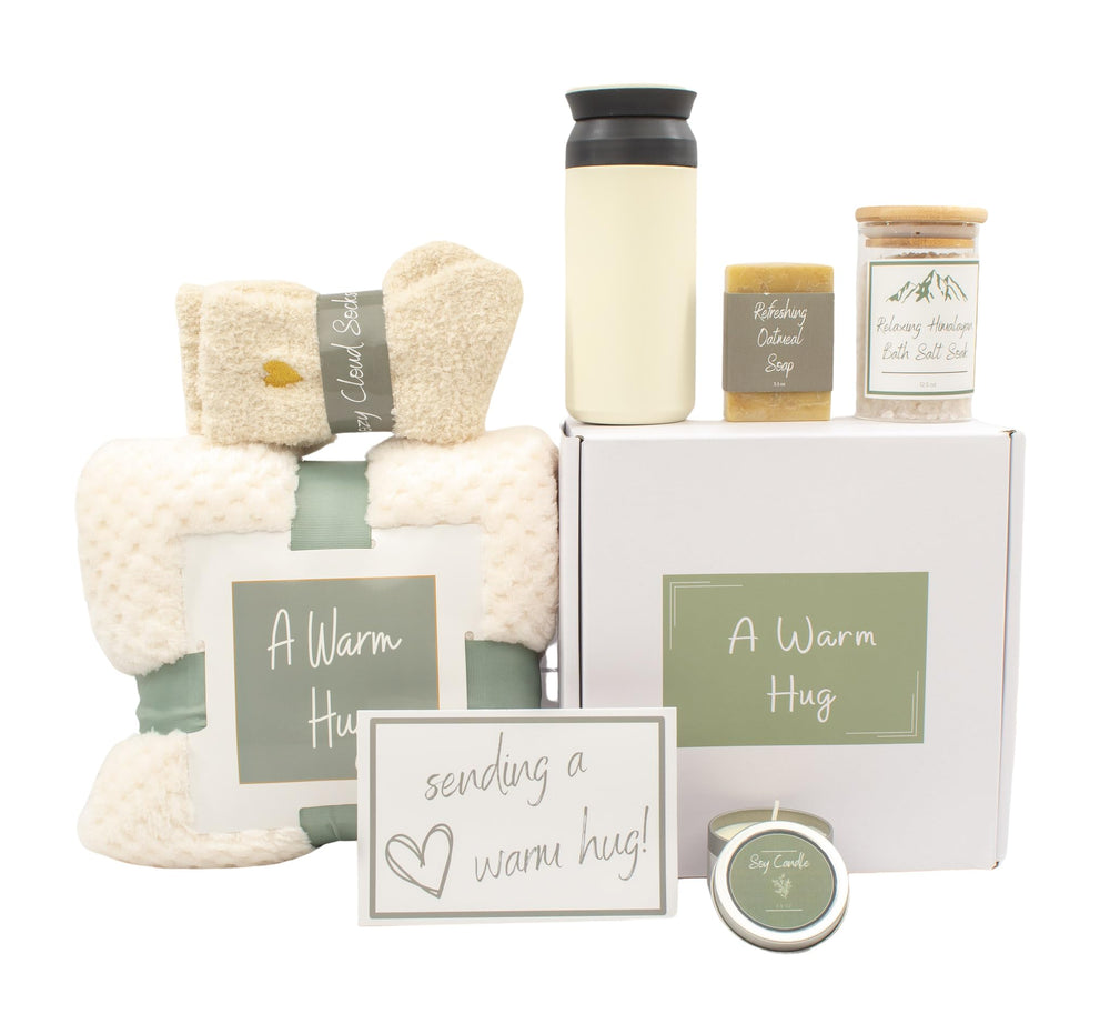 Shadow Breeze Warm Hug blanket plush texture for cozy evenings and relaxation.