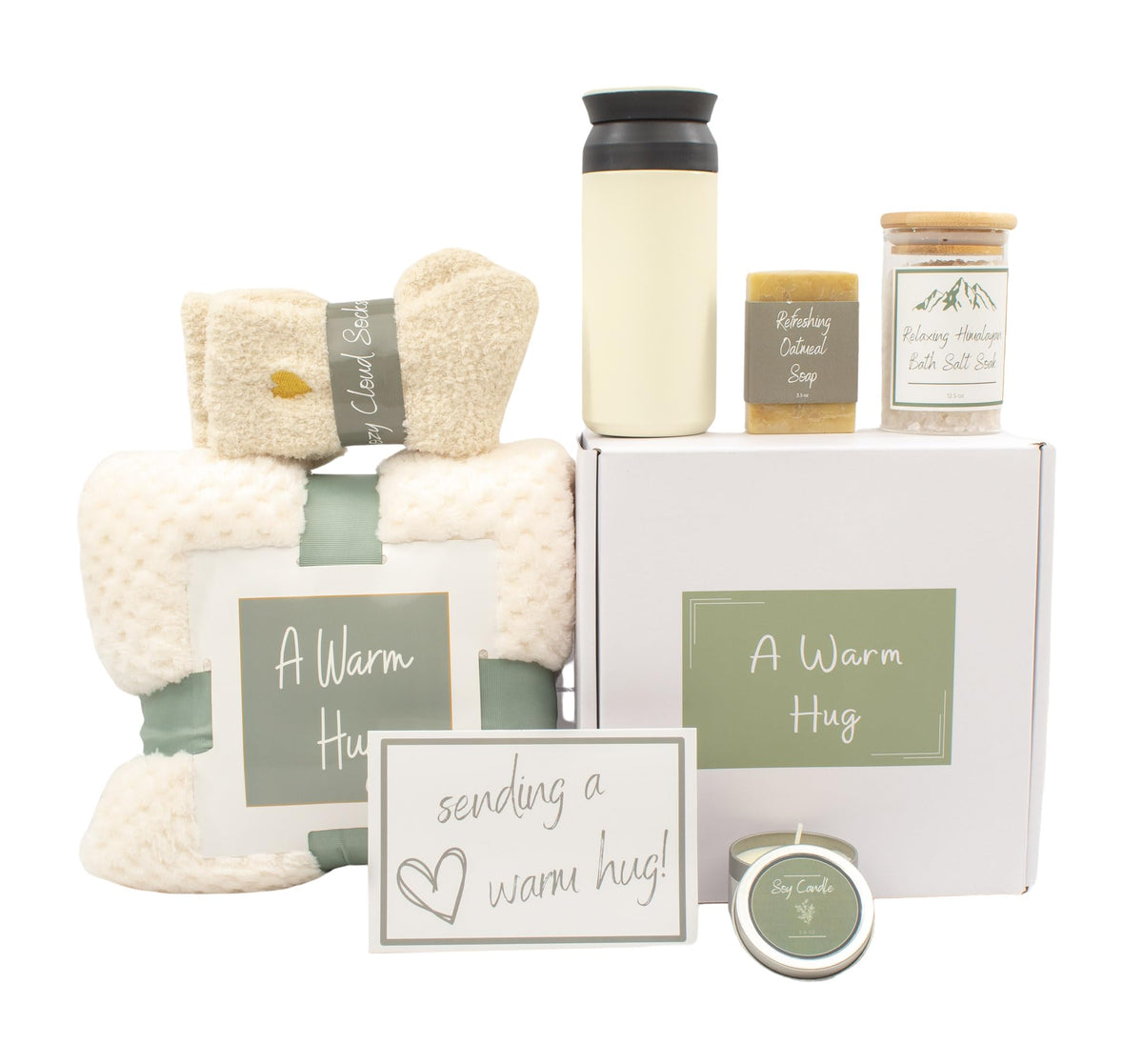 Shadow Breeze Warm Hug blanket plush texture for cozy evenings and relaxation.