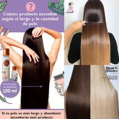 SHAEIO Keratin Hair Mask bottle close-up with argan oil for shine