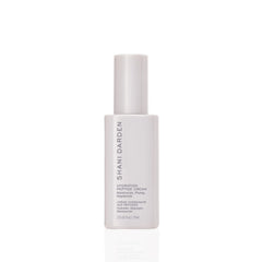 SHANI DARDEN Hydration Peptide Cream jar, oil-free hydration for lasting comfort