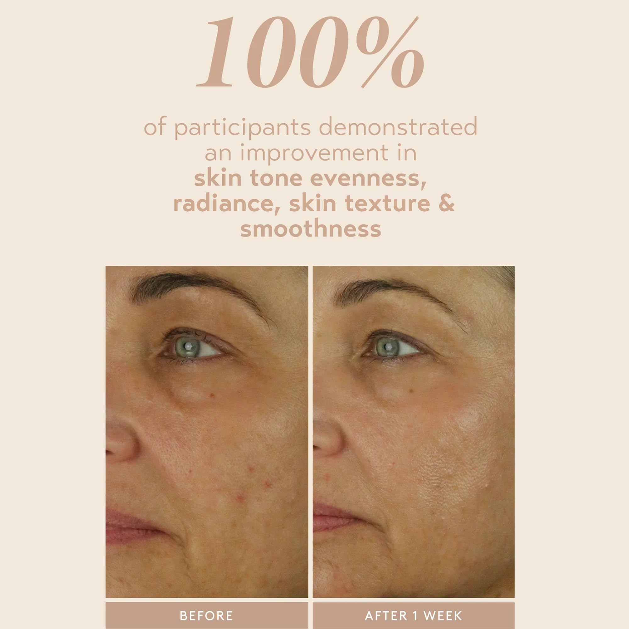 SHANI DARDEN Retinol Reform bottle label closeup emphasizes vegan, cruelty-free formula.