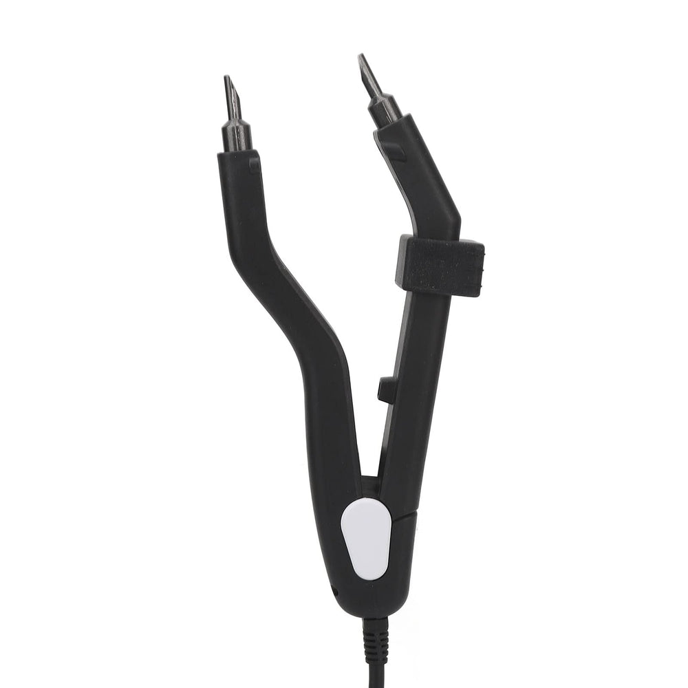 Shanrya Fusion tool features stylish, lightweight ergonomic design for comfortable sessions.