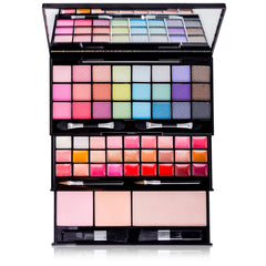 SHANY kit maquillaje con aplicadores para un look completo