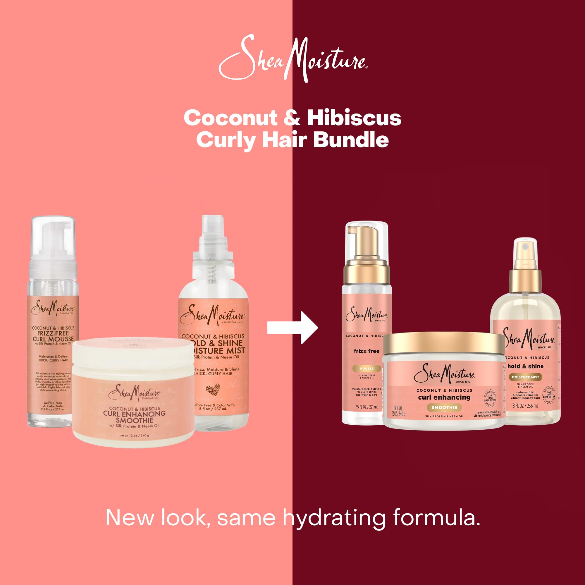Brand impact: SheaMoisture supports global communities and entrepreneurs.