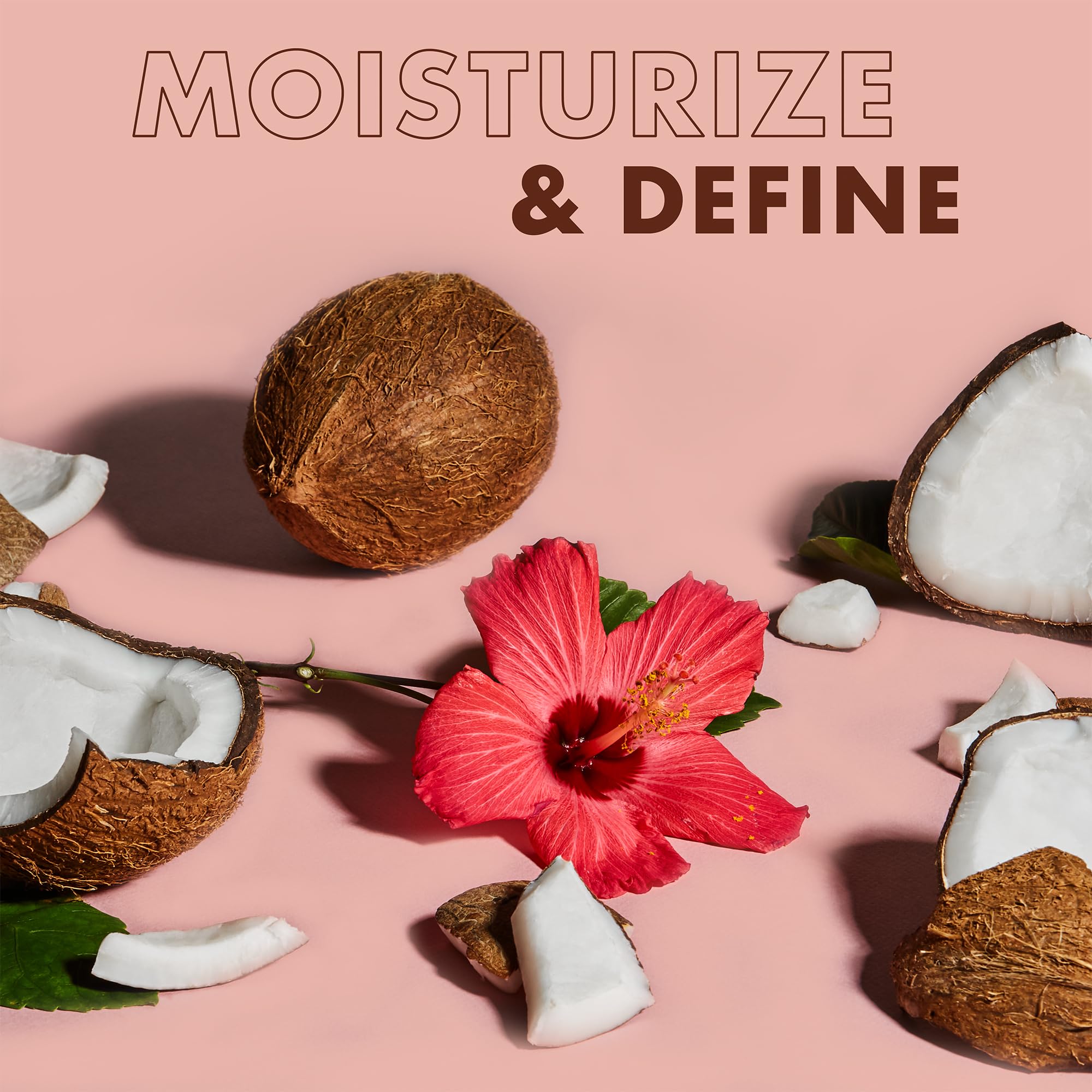 SheaMoisture Hold & Shine Moisture Mist 8oz spray hydrates damp hair.