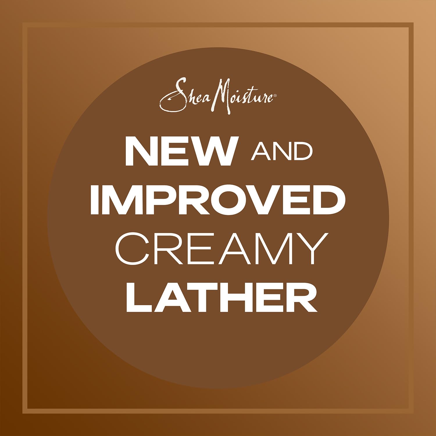 Argan Oil Sea Kelp conditioner tube supports smoother, more manageable curls