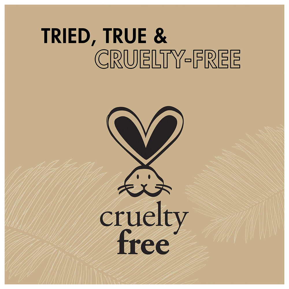 Light-hold, cuticle-smoothing effect of SheaMoisture Curl Stretch Pudding.