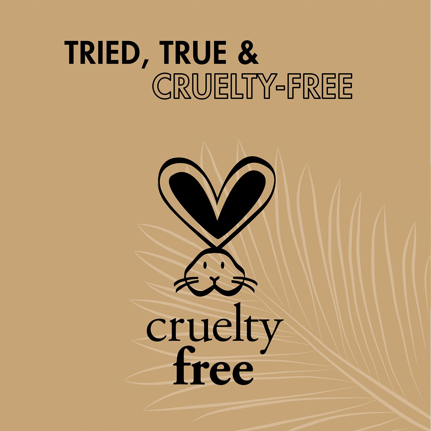 SheaMoisture Daily Hydration cruelty-free logo indicates ethical, no-animal-testing claim.