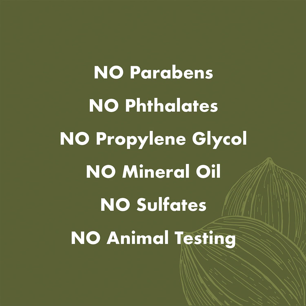 SheaMoisture Green Tea Extract jar close-up for antioxidant skin care