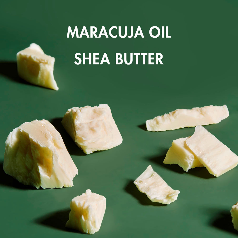 SheaMoisture masculine scent note enhances daily grooming routine