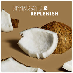 SheaMoisture paraben-free seal indicating clean skincare
