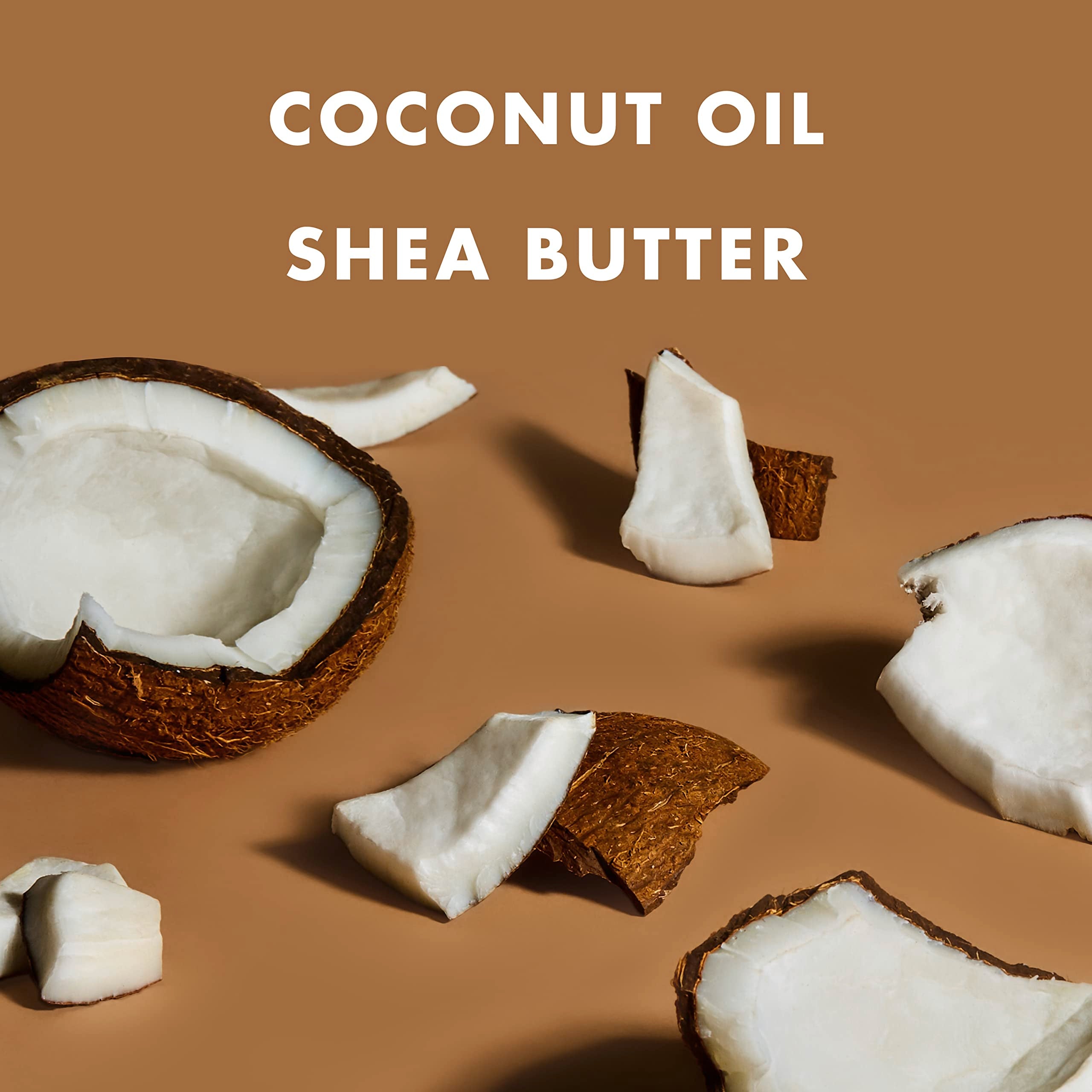 SheaMoisture soft skin after bath closeup