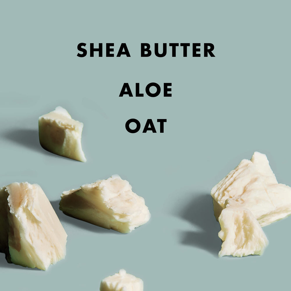 Apply with washcloth or hands for full-body cleansing with rich lather.