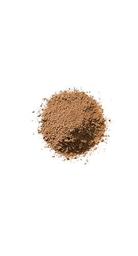 Sheer Cover TruShade technology color-match closeup demonstrates effortless blending with no guesswork