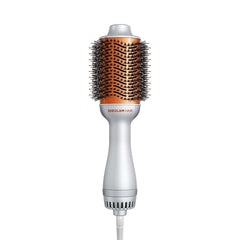 SHEGLAM 4-in-1 Hot Air Brush dryer-styler for versatile styling and quick blowouts.
