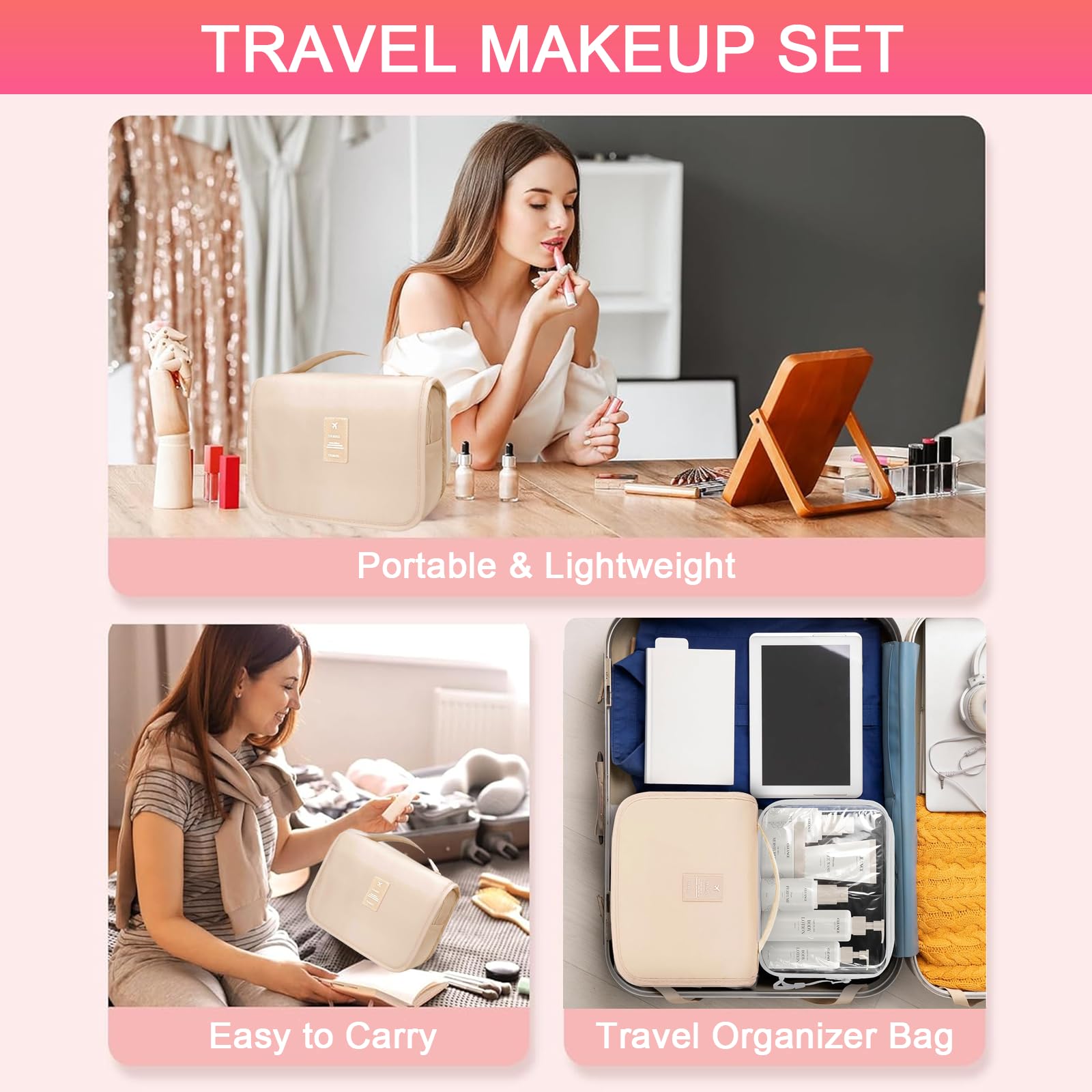 SHELAKIN vegan cruelty-free cosmetics promote ethical beauty routines.