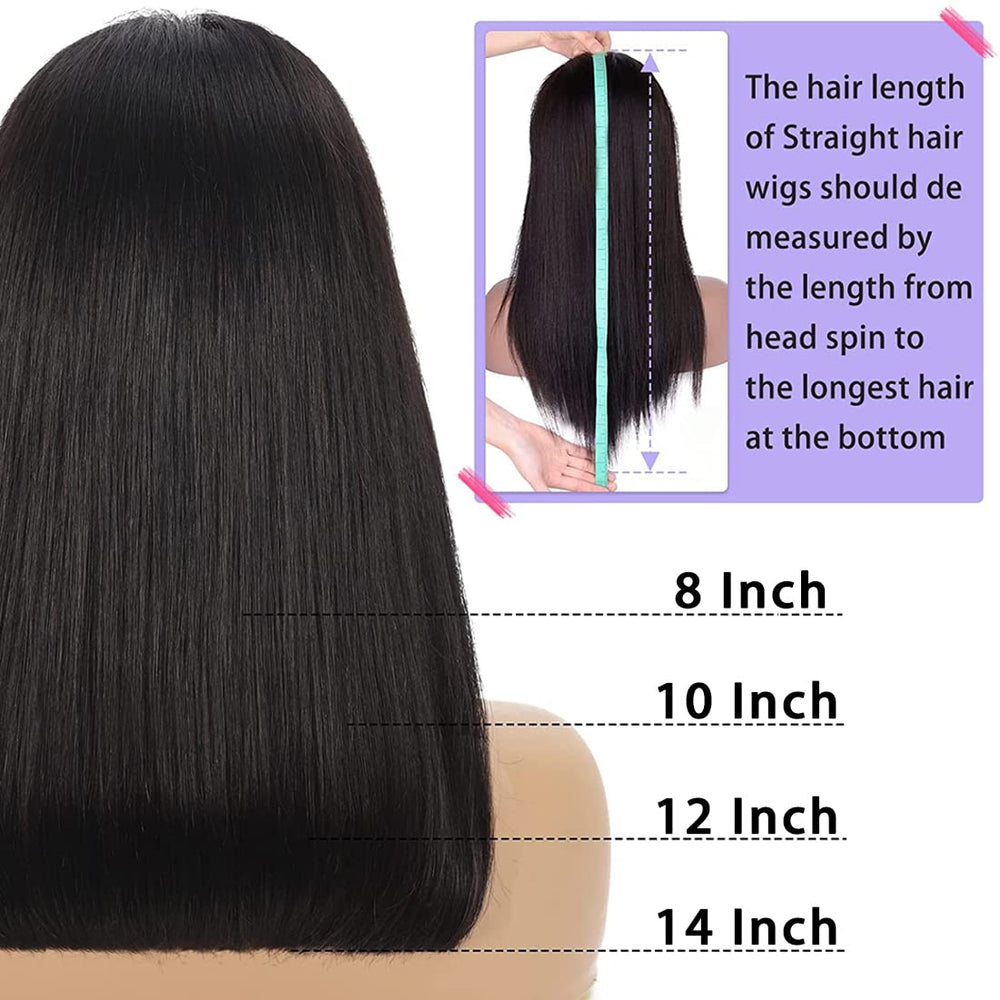 Shesbeauty glueless cap with clips and adjustment straps demonstrates secure fit.