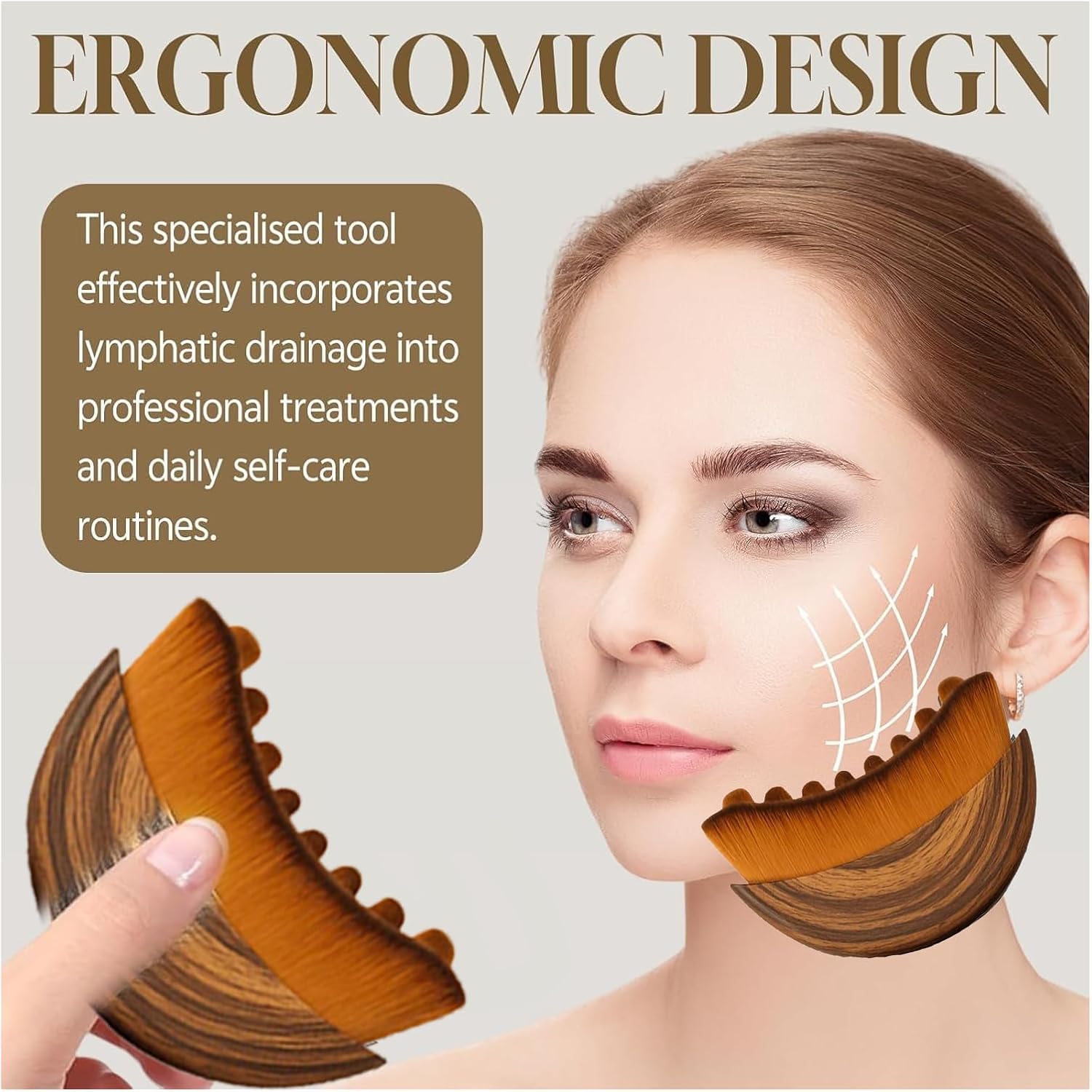 Shiftalter Nayori Eteross waterproof travel case for on-the-go skincare