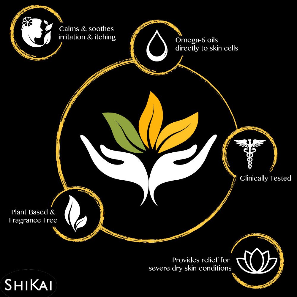 ShiKai Henna Gold Highlighting Shampoo color-tone emphasis on enhanced natural tones
