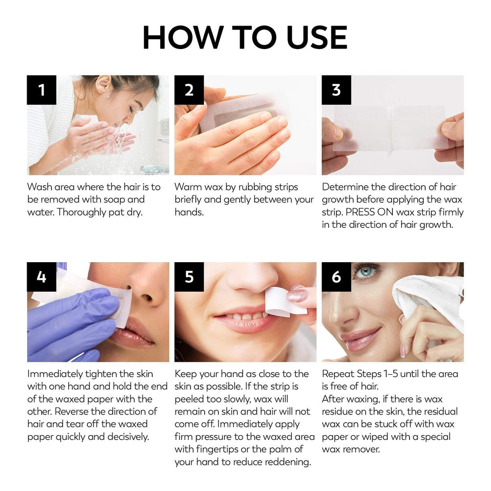 ShineMore skin-after-use scene shows smooth, refreshed skin