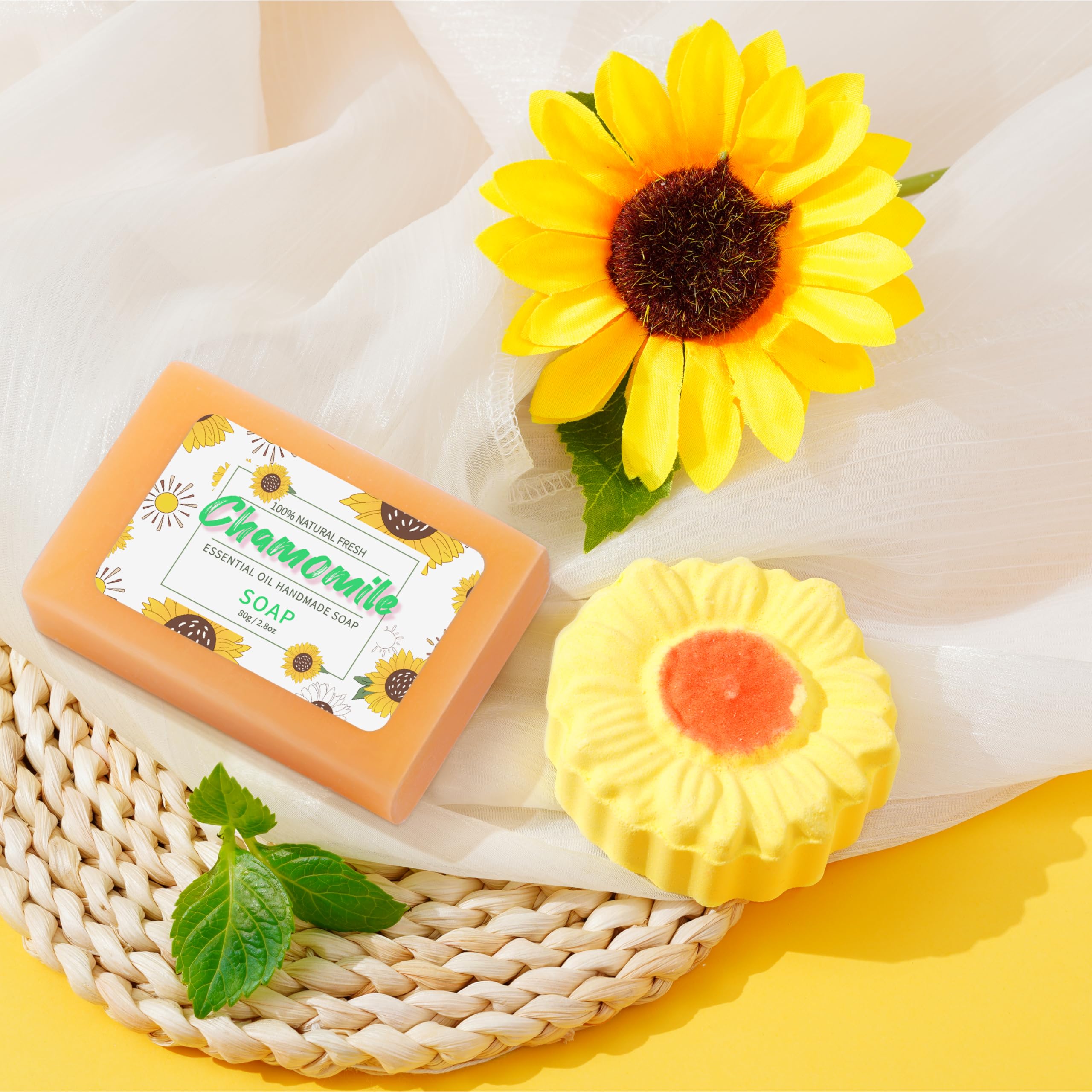 ShinnyWis Hello Sunshine Bracelet—wearable reminder of support.