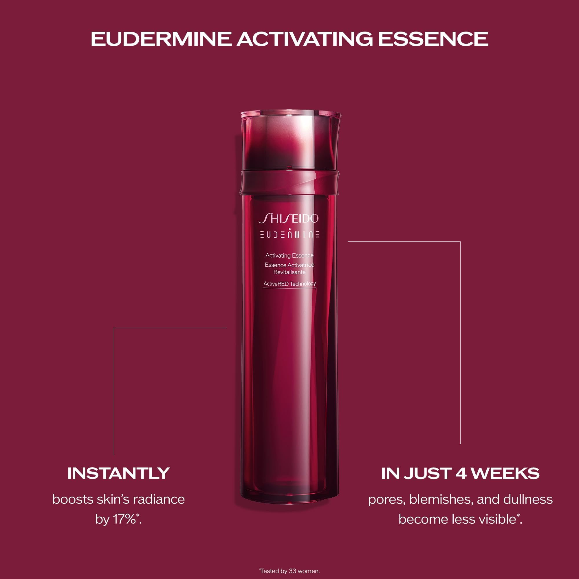 Shiseido ritual bundle image suggesting luxurious daily eye care routine.