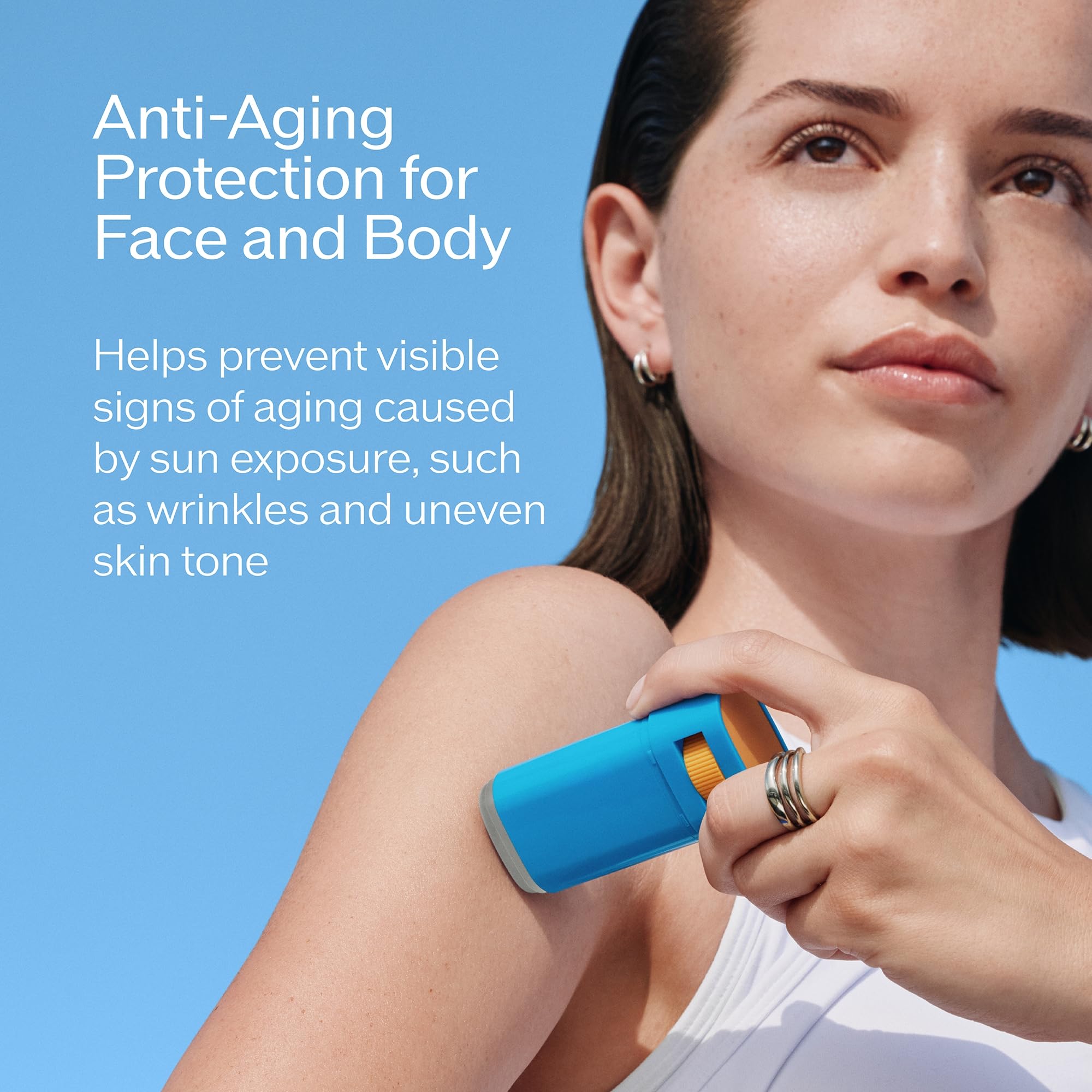 Shiseido oxybenzone- and octinoxate-free daily option