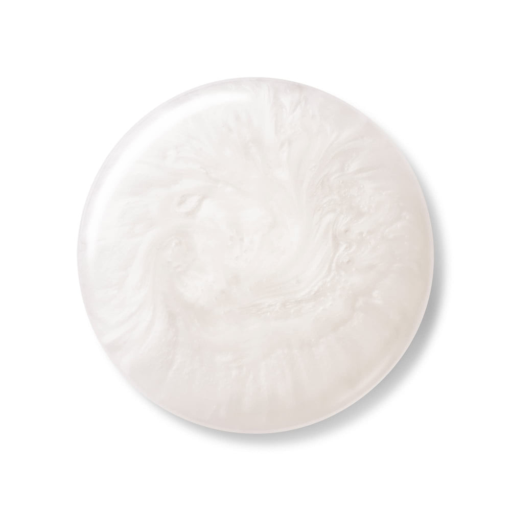 Shiseido Extra Rich Cleansing Milk creamy texture closeup for dry or sensitive skin.