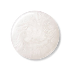 Shiseido Extra Rich Cleansing Milk creamy texture closeup for dry or sensitive skin.