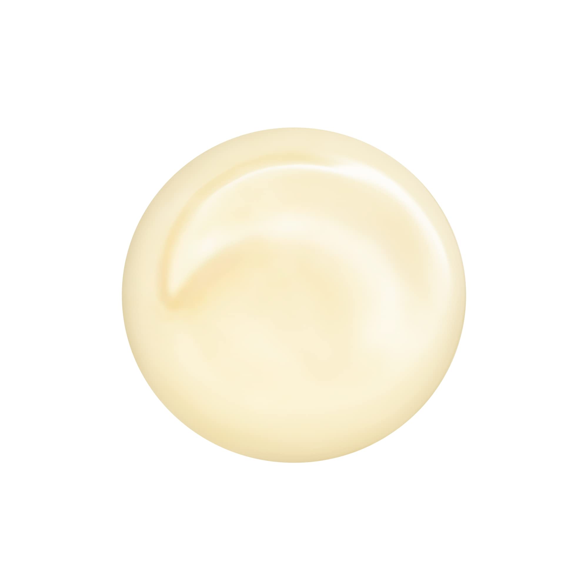 Shiseido Men Total Revitalizer Eye Cream application shows smoothing around the eye bone