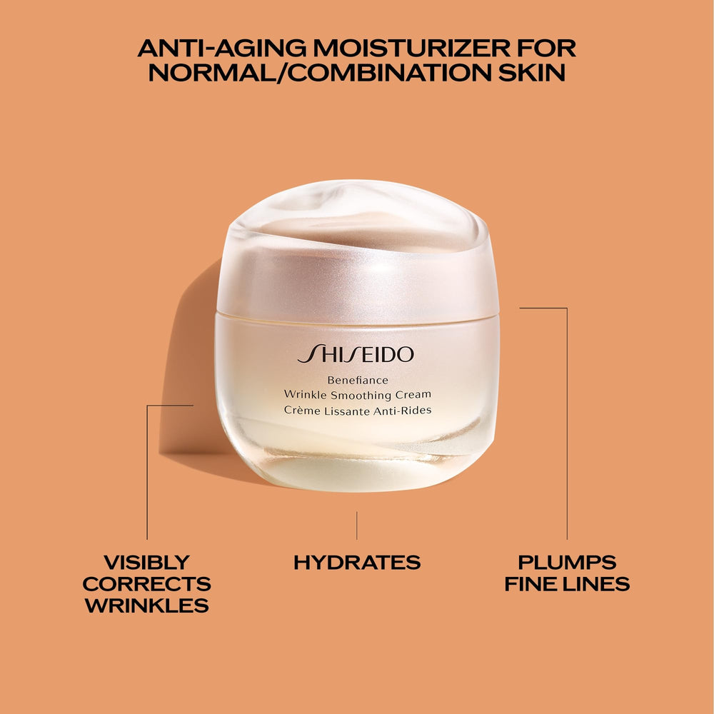 Shiseido set unboxing view highlighting complete eye care ritual.