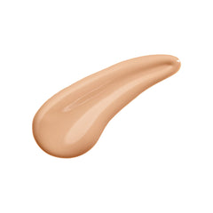 Shiseido Sports BB Cream SPF50 swatch-on-hand highlighting transfer-resistant finish during light sweating