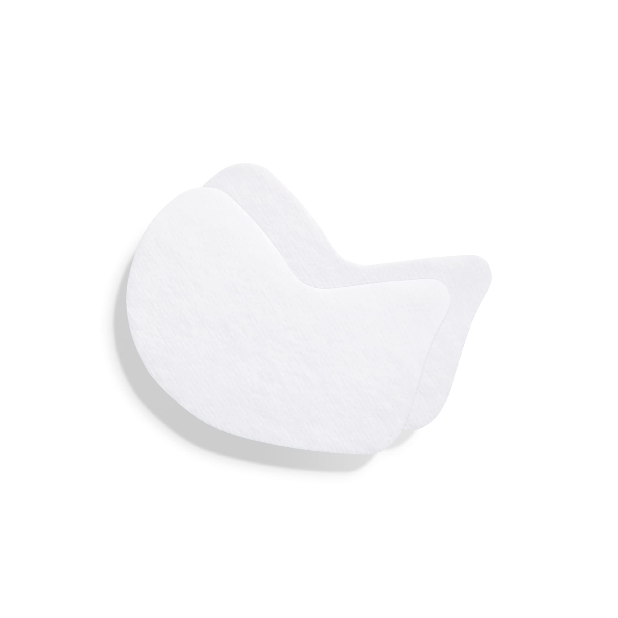 Shiseido Vital Perfection eye mask matsu-prosculpt closeup showcases targeted under-eye treatment