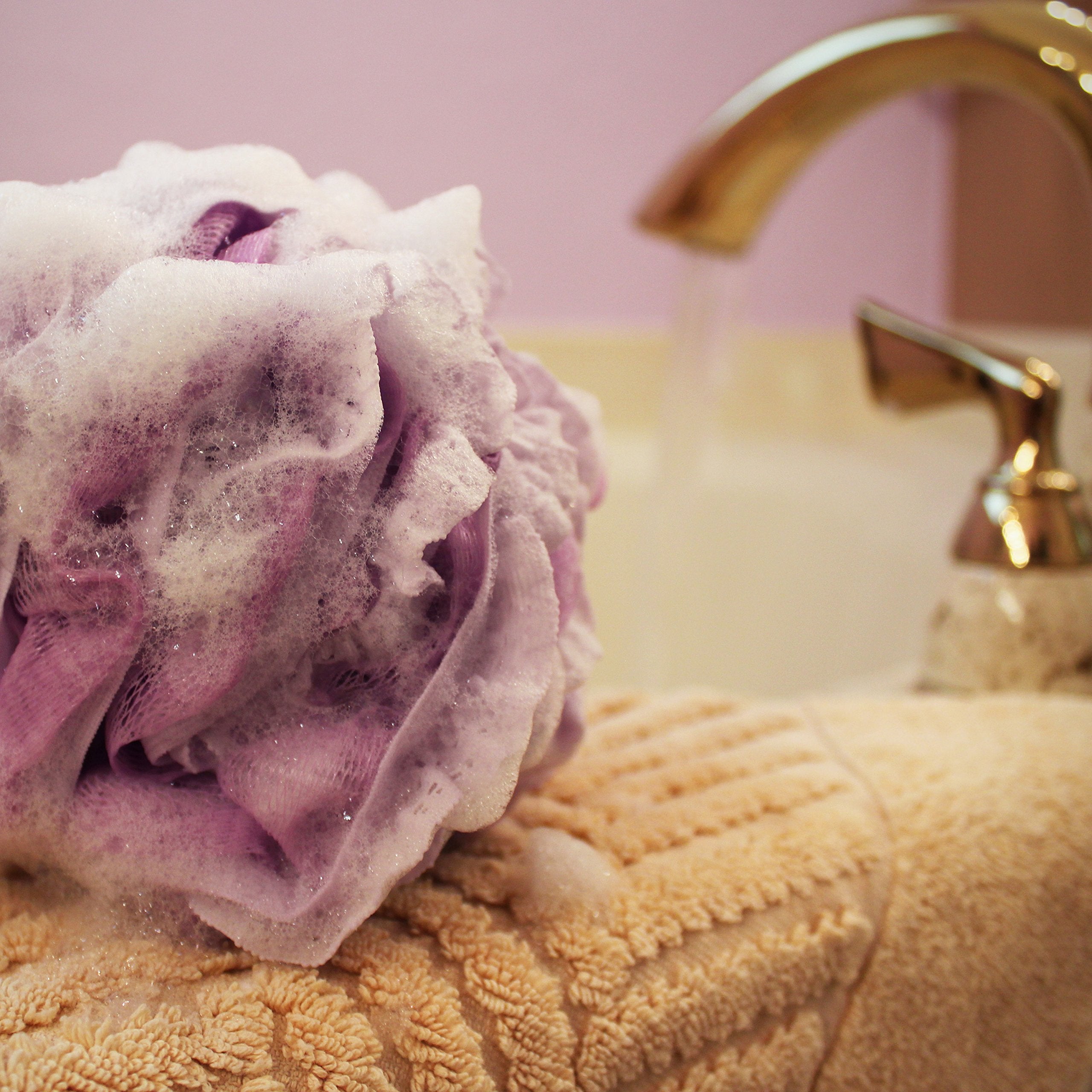 Shower Bouquet gift-ready set suits holidays and bridal showers as a thoughtful treat.