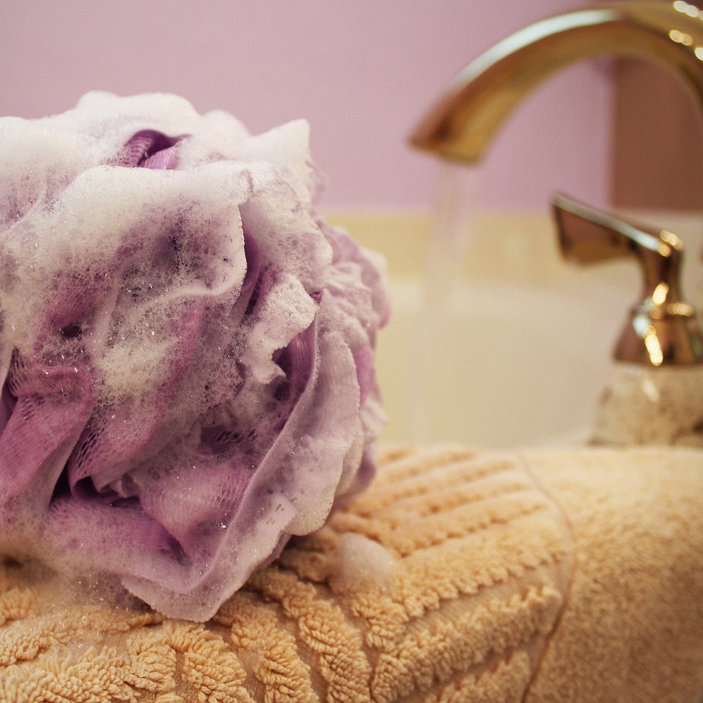 Shower Bouquet gift-ready set suits holidays and bridal showers as a thoughtful treat.