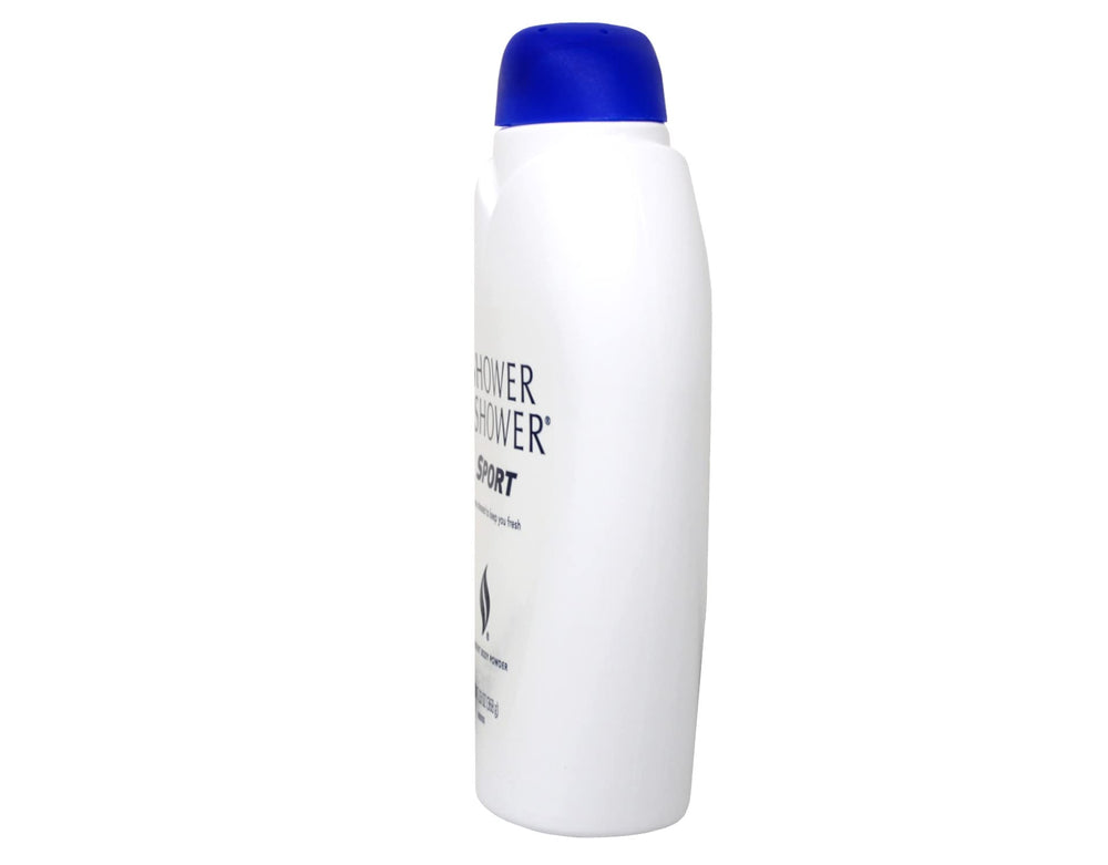 Shower To Shower dry feel after workout demonstrates comfortable moisture absorption.