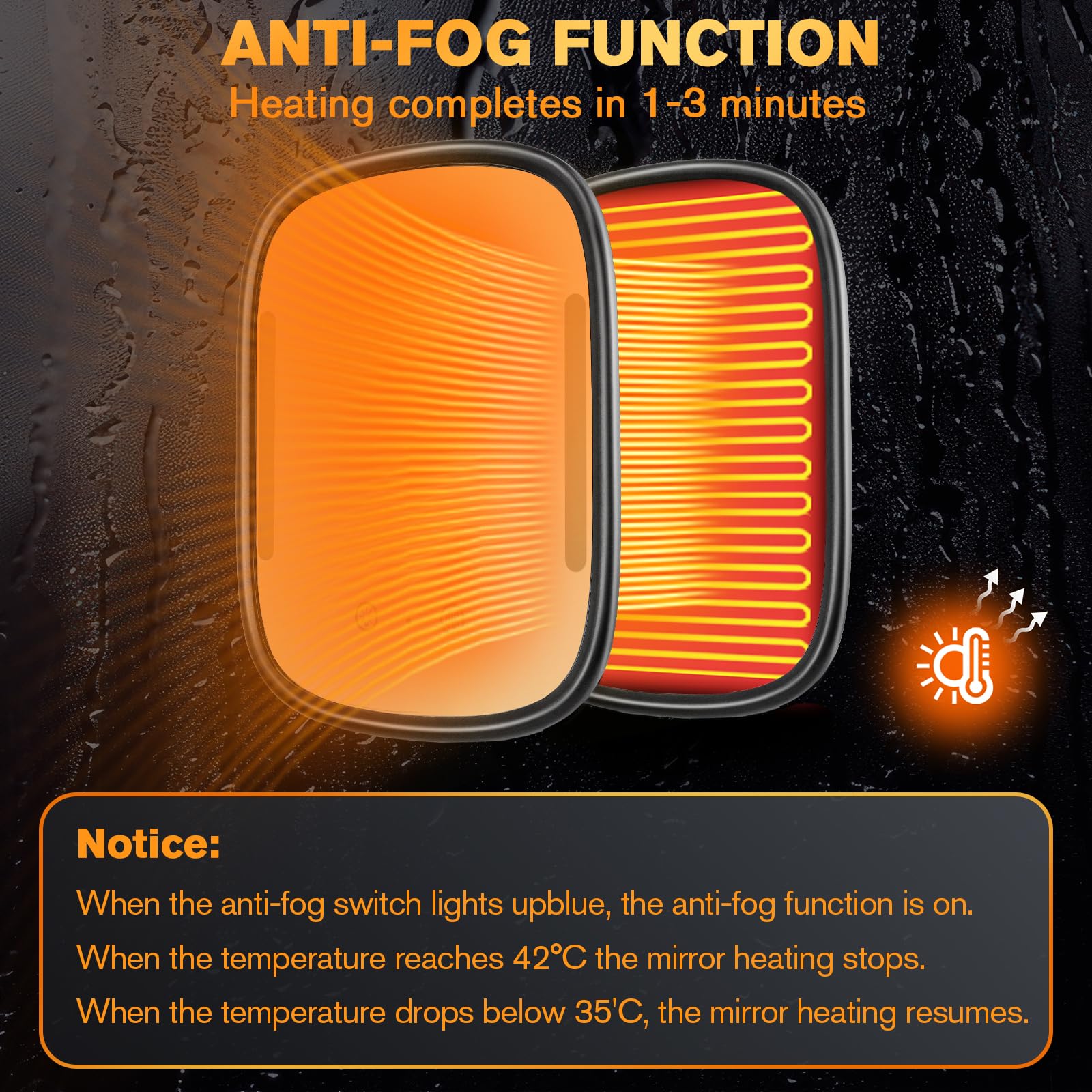 Showvigor 6000mAh rechargeable battery powers long grooming sessions