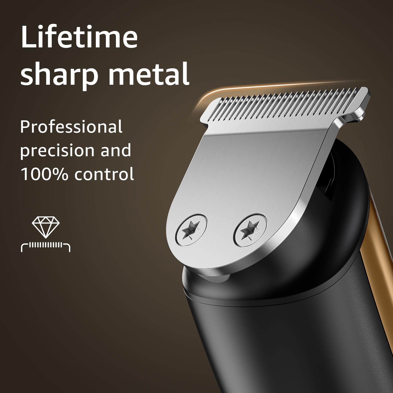 SHPAVVER precision blades close-up for clean cuts