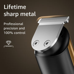 SHPAVVER precision blades close-up for clean cuts