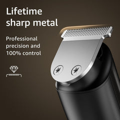 SHPAVVER detachable blade design enables fast, tool-free replacements.