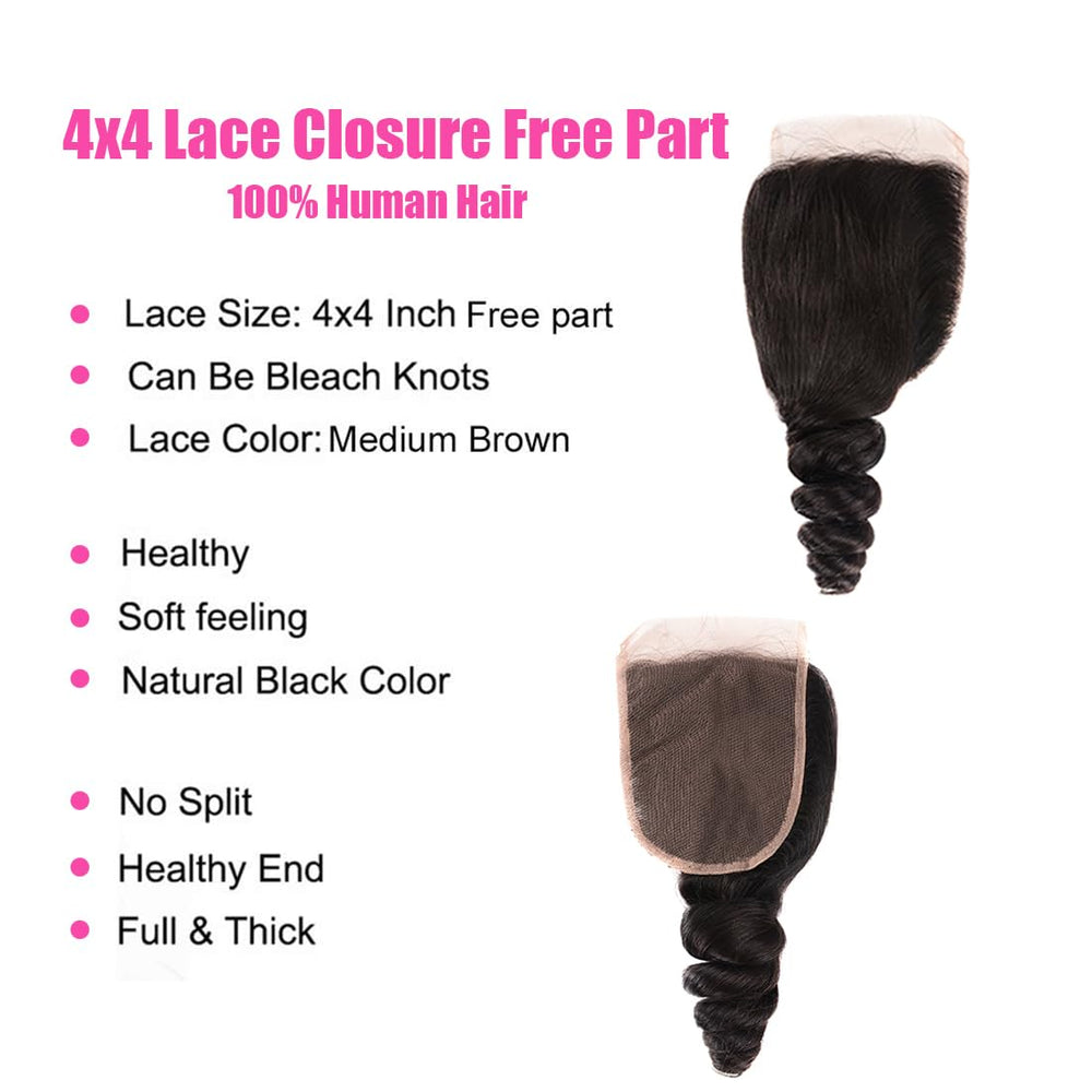 Shuangya Hair bundles with machine double weave ensure strong durability and less shedding.