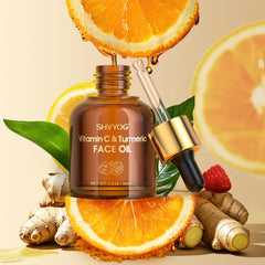 SHVYOG packaging shows premium formula for daily nourishment and freshness.