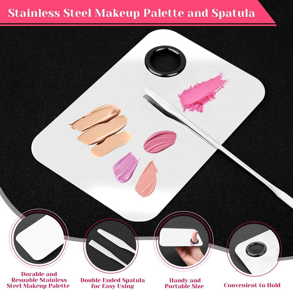 Shynek lipstick applicators deliver smooth coverage and color control