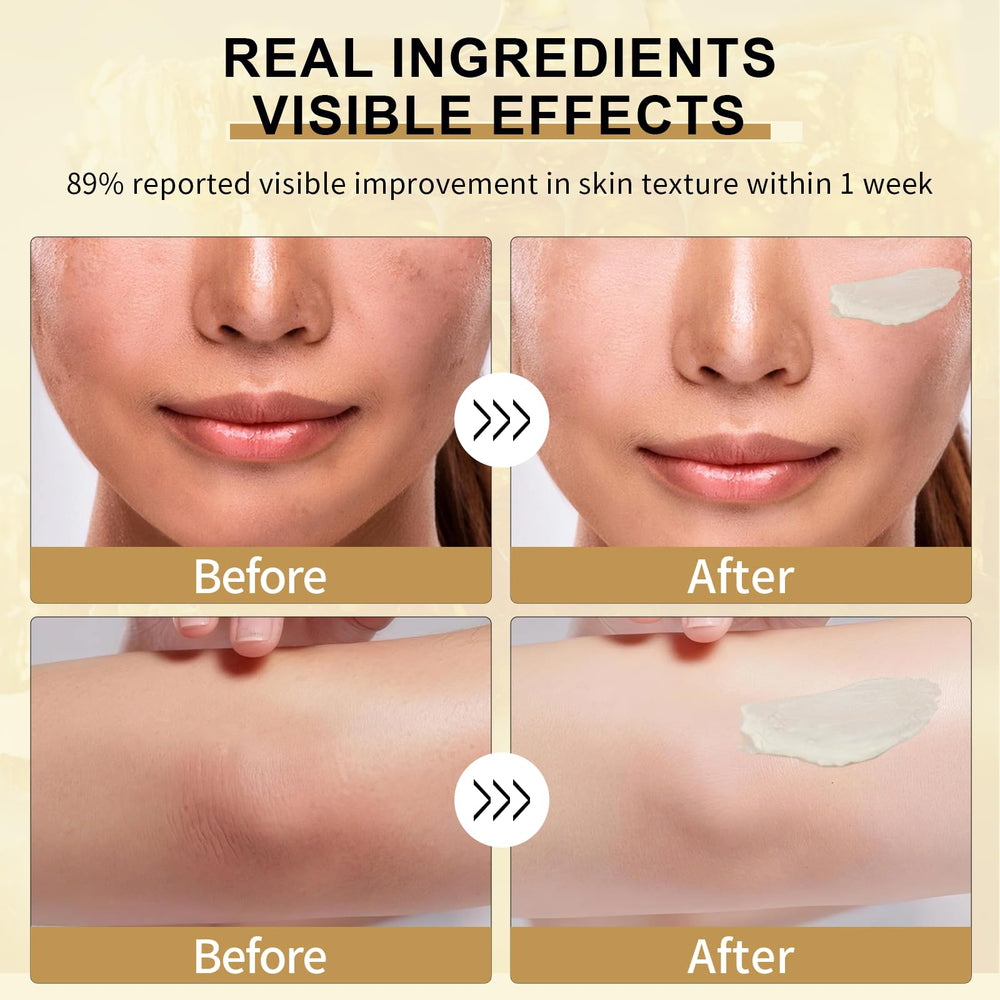 SIBITBIT Beef Tallow Honey Balm gentle care for sensitive or baby skin