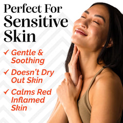sibu sea buckthorn oil closeup highlights antioxidant-rich formula for skin support.