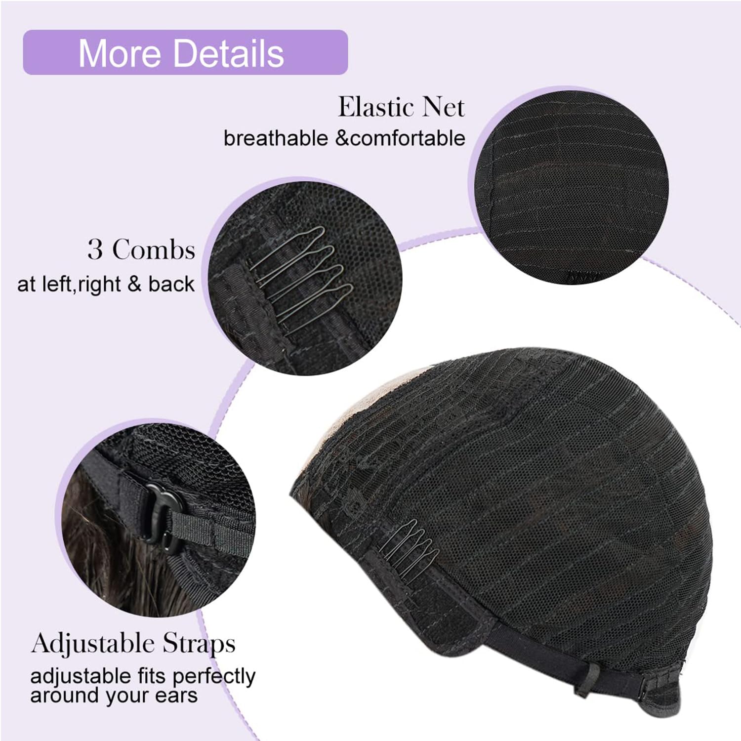 Siddiuop Curly Wig daily-weekend wear suits parties and events with confident style